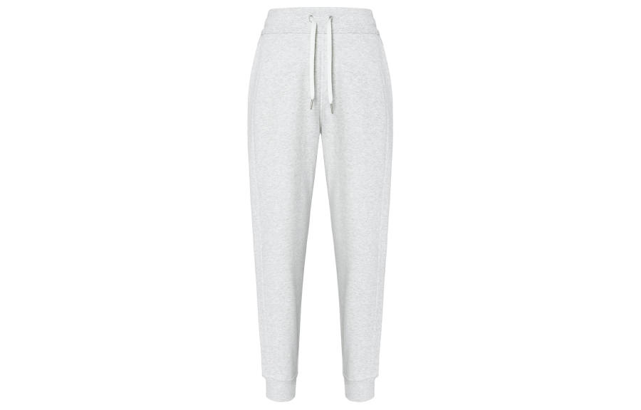 Lululemon Scuba Series Knitted Sweatpants Women's
