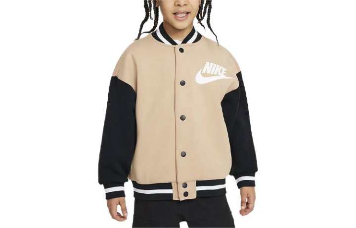 Nike Nike Kids' Top Phellodendron Infant And Toddler