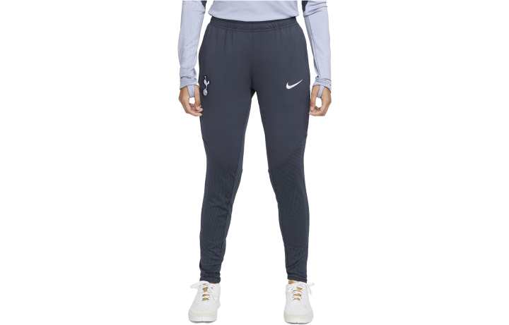 Nike Nike Casual Pants Women's Sea Blue Moderate Straight Fit Pants