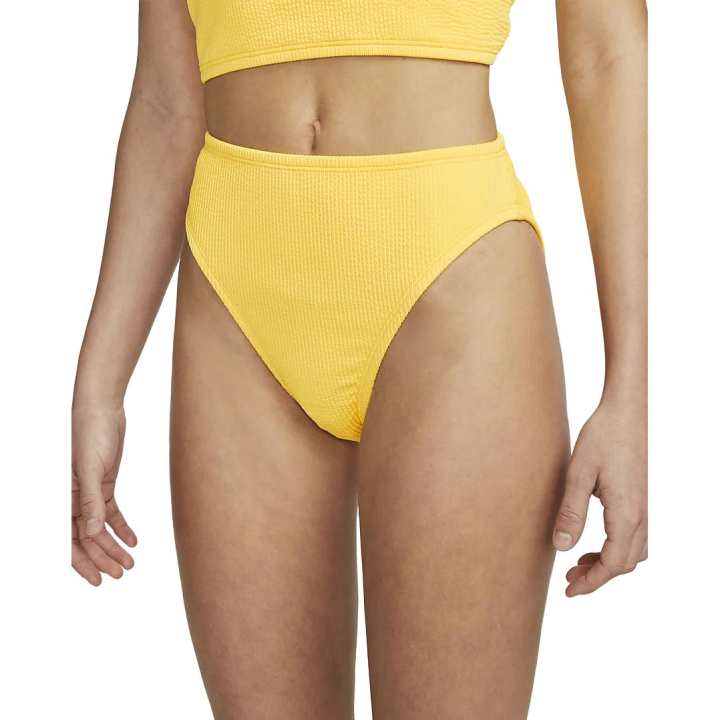 Nike Nike Bikinis Women's Yellow Moderate