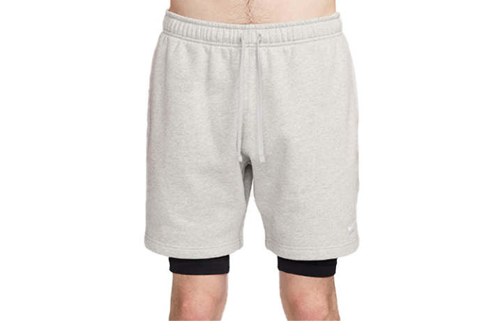 Nike Nike X Mmw 3 In 1 Shorts