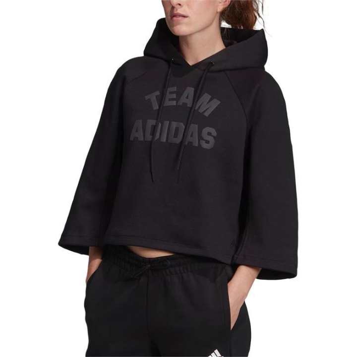 Adidas Adidas VRCT Sweatshirt Women's Black