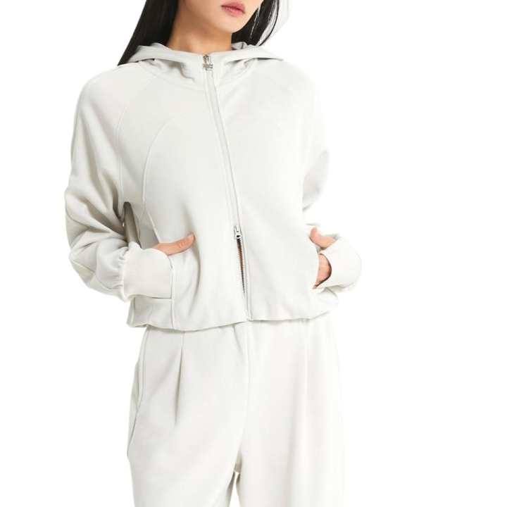 New Balance New Balance Sweatshirt Women's Ivory
