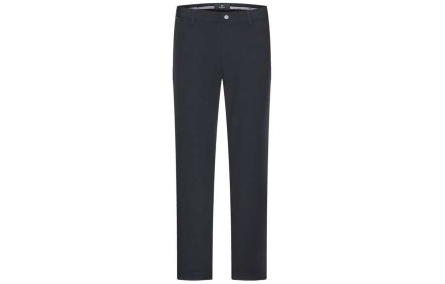 SEPTWOLVES SEPTWOLVES Casual Pants Men's Moderate Straight Fit Pants