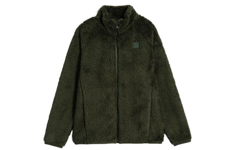 GAP GAP Kids' Fleece Jackets Stand Collar