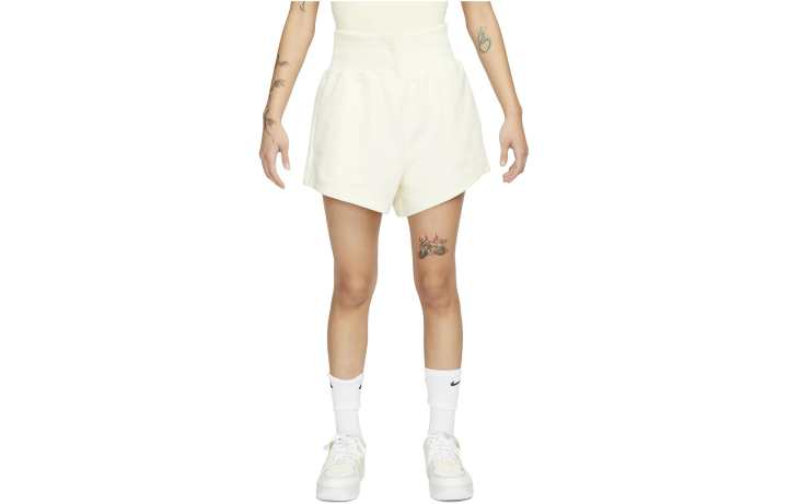 Nike Nike Casual Shorts Women's Ivory Moderate