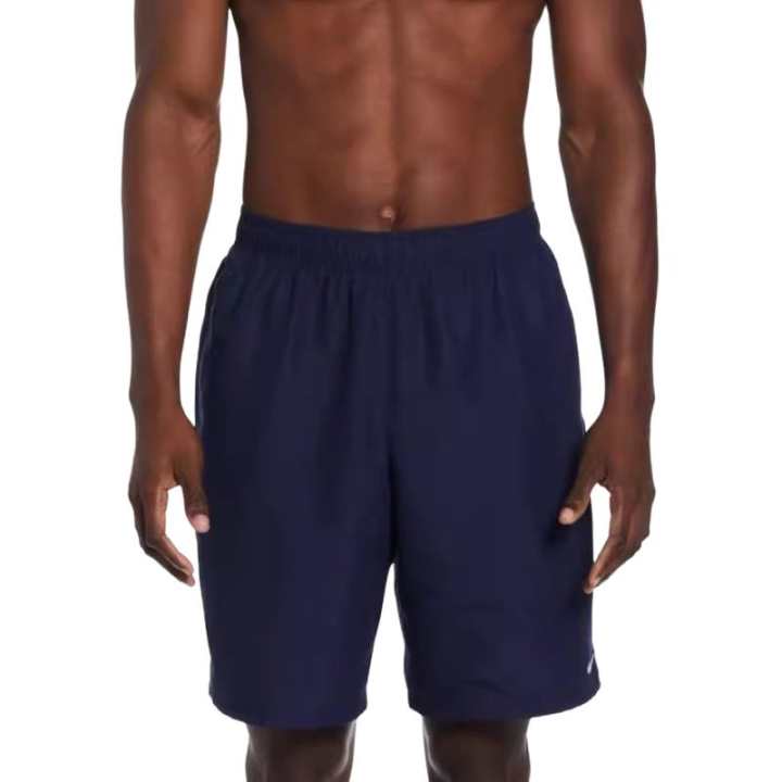 Nike Nike Swimming Shorts Unisex Navy Blue