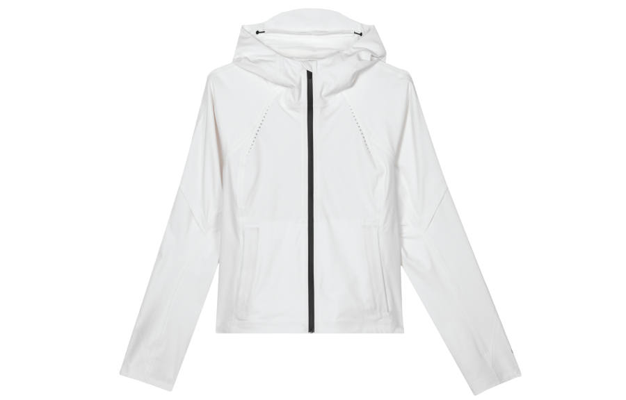Lululemon Fast And Free Glyde™ Fabric Jackets & Coats Women's
