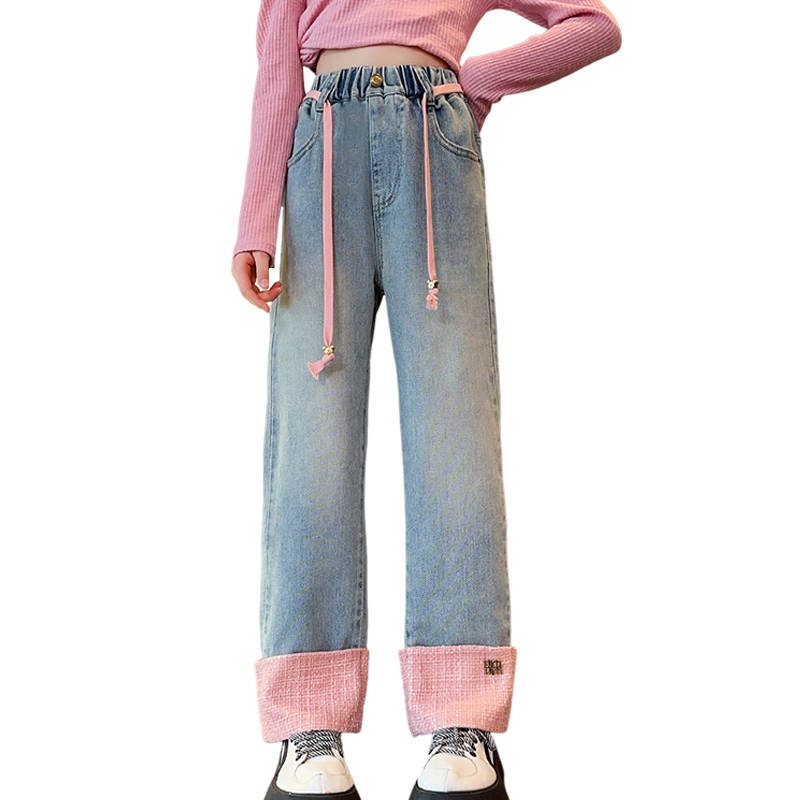 Lanza Lanza Grade School Jeans Moderate