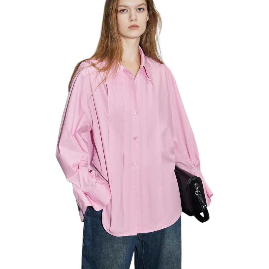 ELLE Shirts Women's Moderate