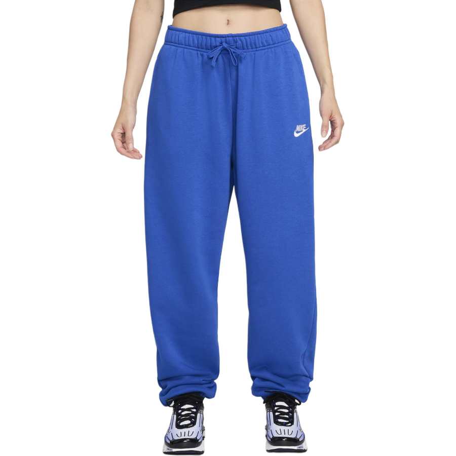 Nike Nike Sportswear Club Fleece Knitted Sweatpants Women's Royal Blue