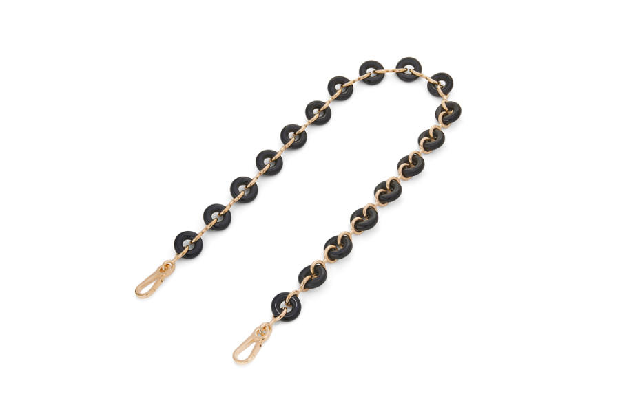 LOEWE LOEWE Donut Chain