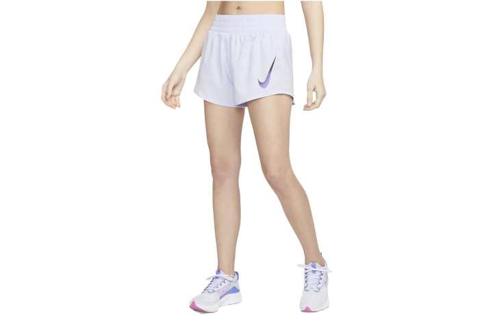 Nike Nike Casual Shorts Women's Oxygen Purple Moderate