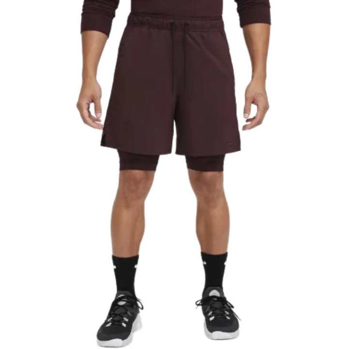 Nike Nike Unlimited Men's Dri-FIT 7" 2-in-1 Versatile Shorts
