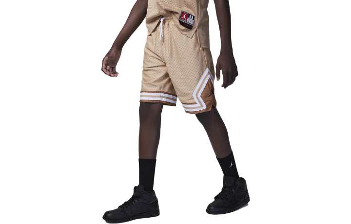 Jordan Jordan Kids Shorts Moderate