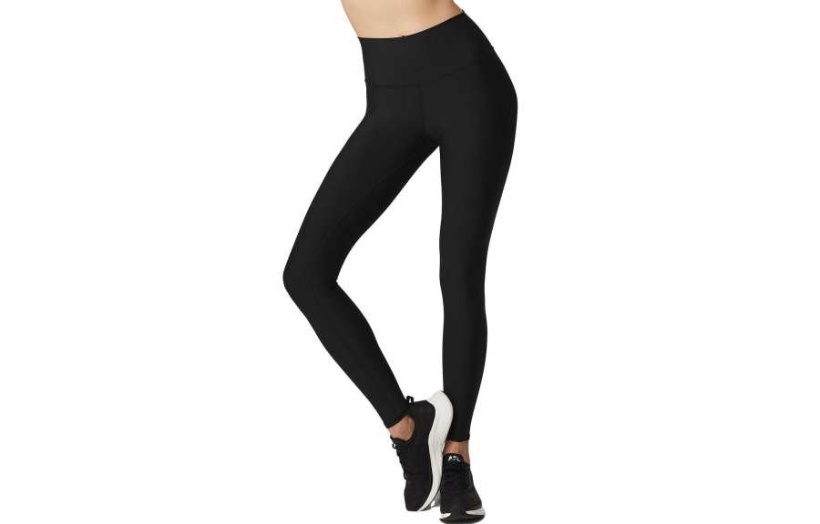 Alo Yoga Full Length High Waist Airlift Legging Sweet Pink
