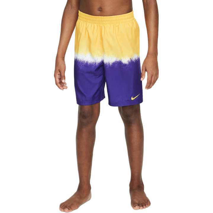 Nike Nike Shorts Teenagers University Gold Medal