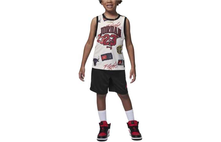 Jordan Jordan Casual Sportswear Air Jordan 23 Kids'