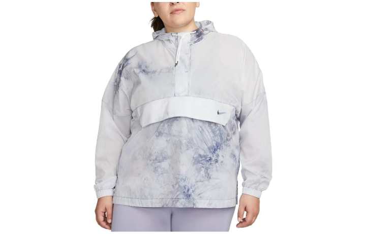 Nike Nike Sweatshirts Women's White Hooded Moderate Other
