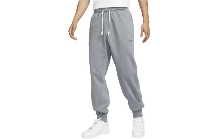 Nike Nike Knitted Sweatpants Men's Gray Moderate Other