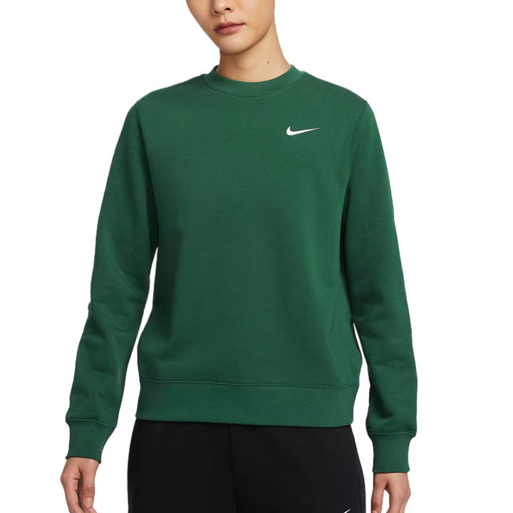 Nike Nike Sweatshirt Women's Canyon Green