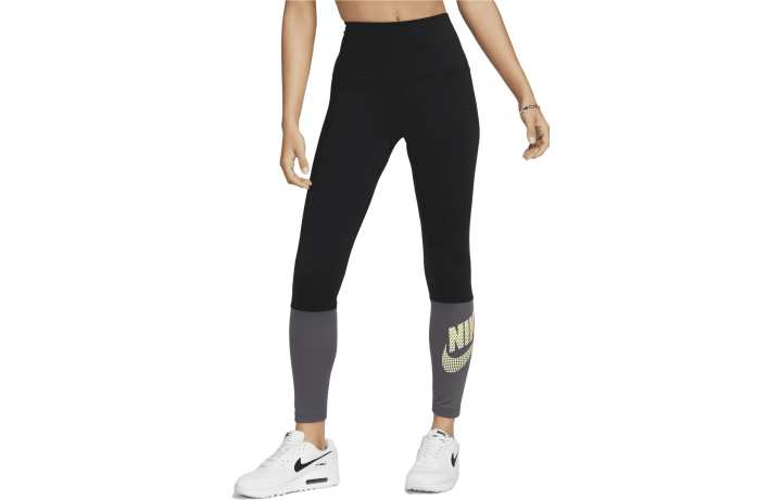 Nike Nike Sports Pants Women's Black Moderate