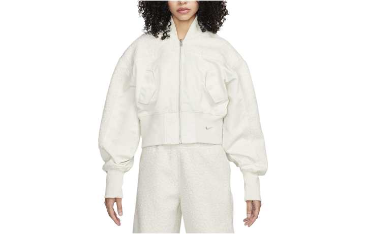 Nike Nike Sportswear Jacket Women's White