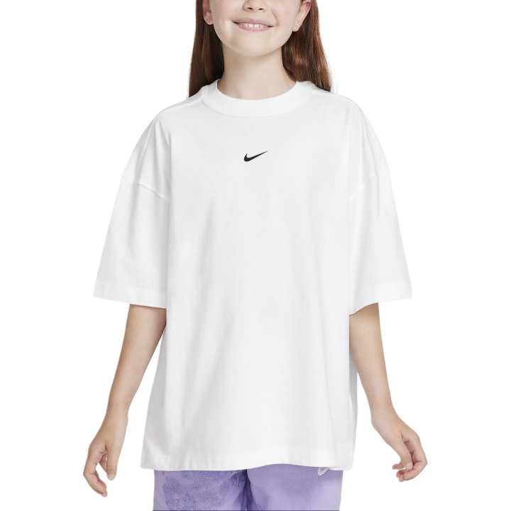 Nike Nike Grade School T Shirts Crew Neck Moderate