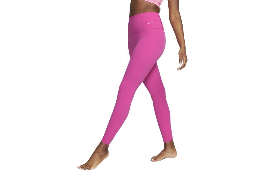 Nike Nike Sports Pants Women's Fuchsia Moderate