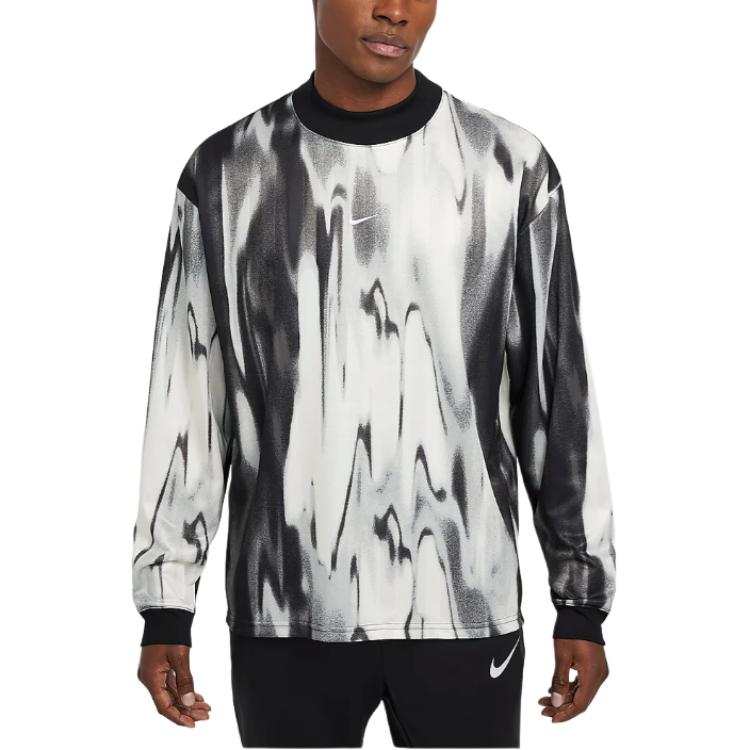 Nike Nike Culture of Football Men's Dri-FIT Long-Sleeve Soccer Top