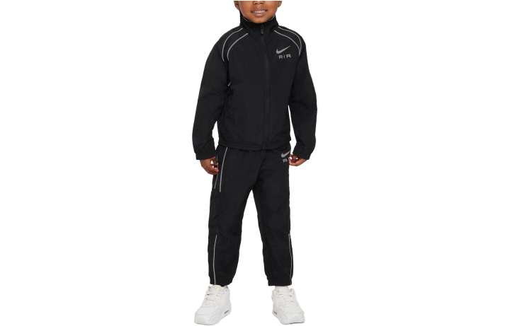Nike Nike Kids Casual Sportswear Turtleneck Moderate