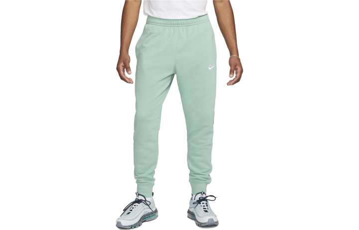 Nike Nike Sportswear Club Knitted Sweatpants Men's Mineral
