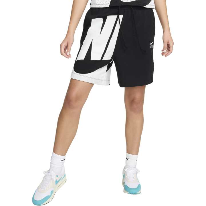 Nike Nike Air Women's Mid-Rise 6" French Terry Shorts