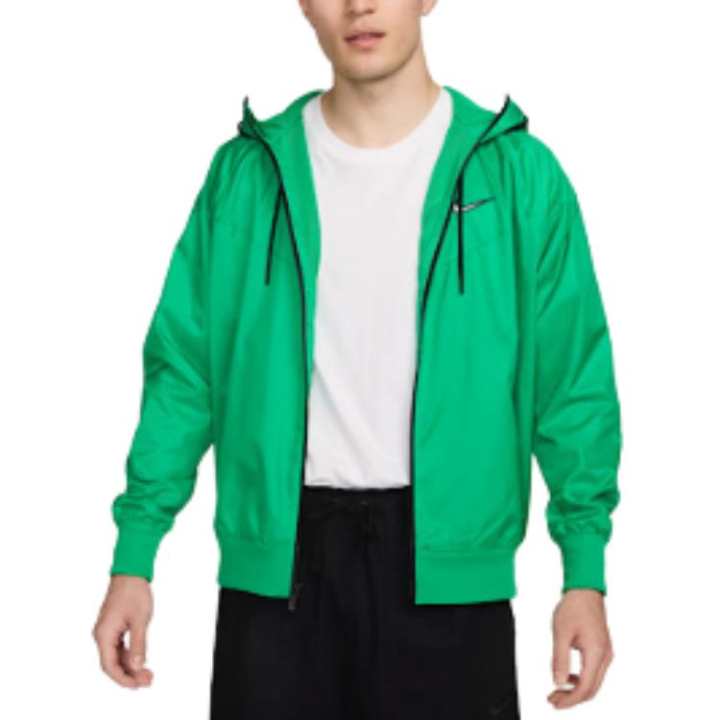 Nike Nike Jackets & Coats Men's Green