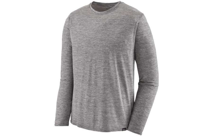 Patagonia Capilene T Shirt Men's
