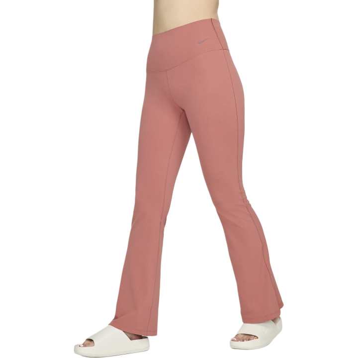 Nike Nike Sports Pants Women's Canyon Pink/Black
