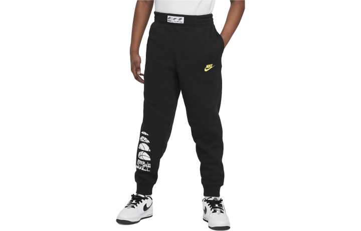 Nike Nike Kids Knitted Sweatpants Moderate