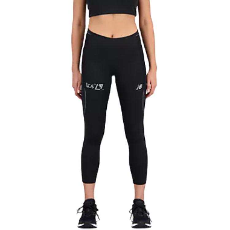 New Balance New Balance Casual Pants Women's Black