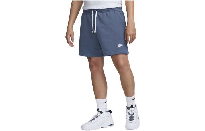 Nike Nike Sports Shorts Men's Diffused Blue Moderate