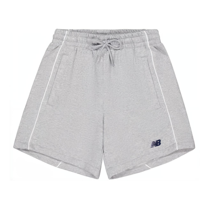 New Balance New Balance Casual Shorts Men's Gray