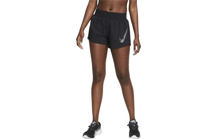Nike Nike Sports Shorts Women's Black