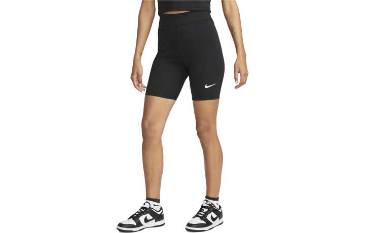 Nike Nike Sportswear Classic Women's High-Waisted 8" Biker Shorts