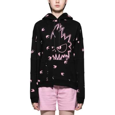 McQ Alexander McQueen Sweatshirt Women's Black