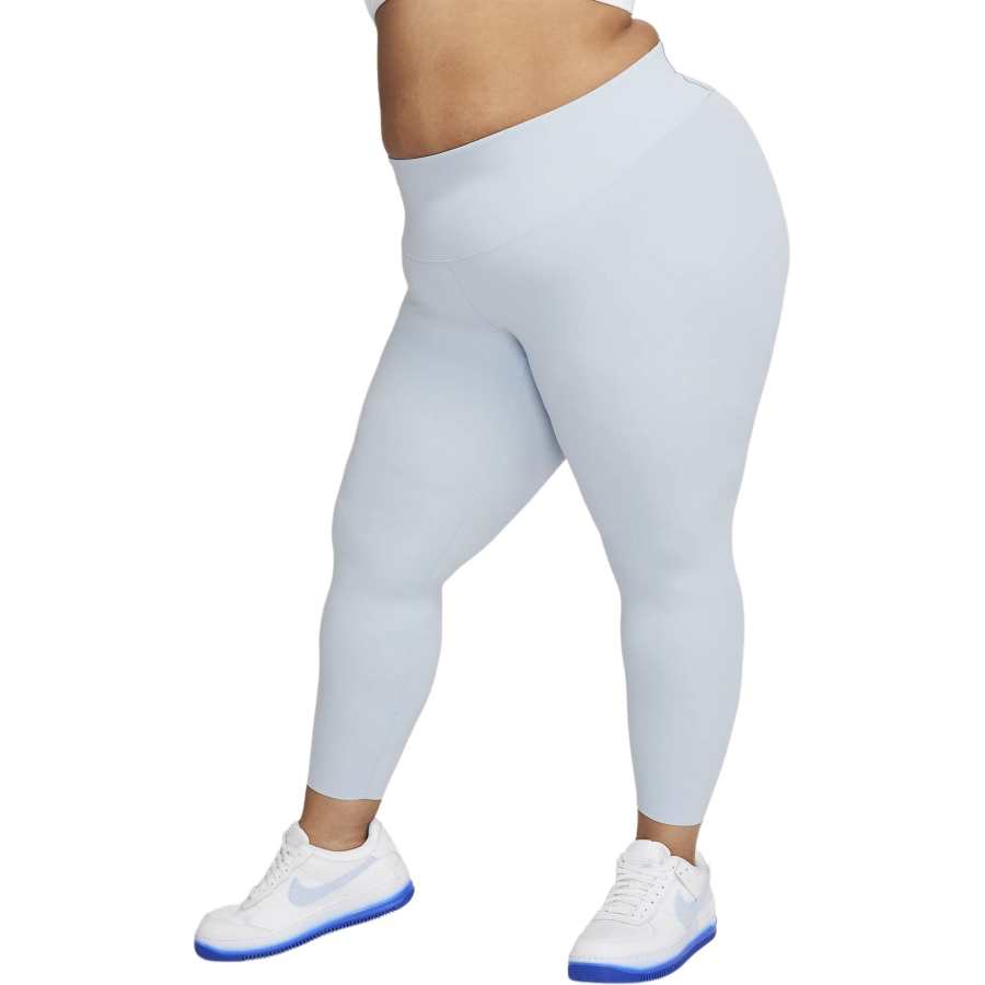 Nike Nike Zenvy Sports Pants Women's Blue