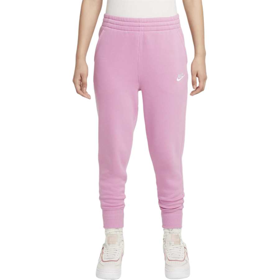 Nike Nike Sportswear Club Casual Pants Teenagers Pink