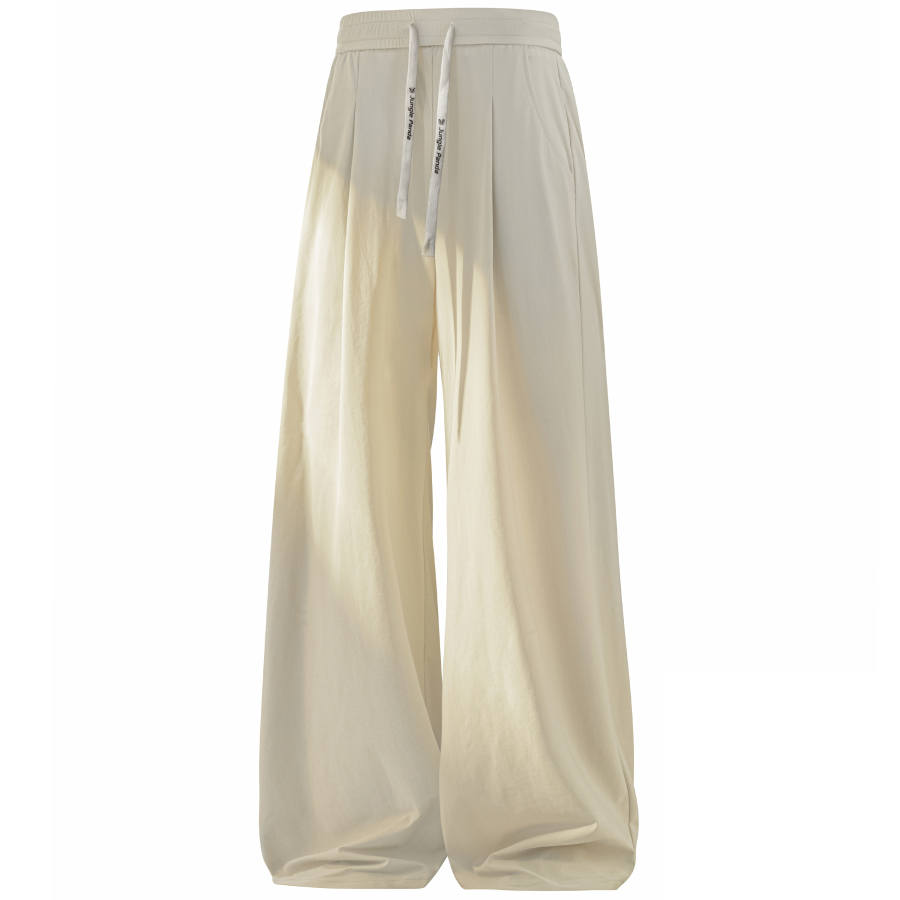 JUNGLE PANDA Casual Pants Unisex