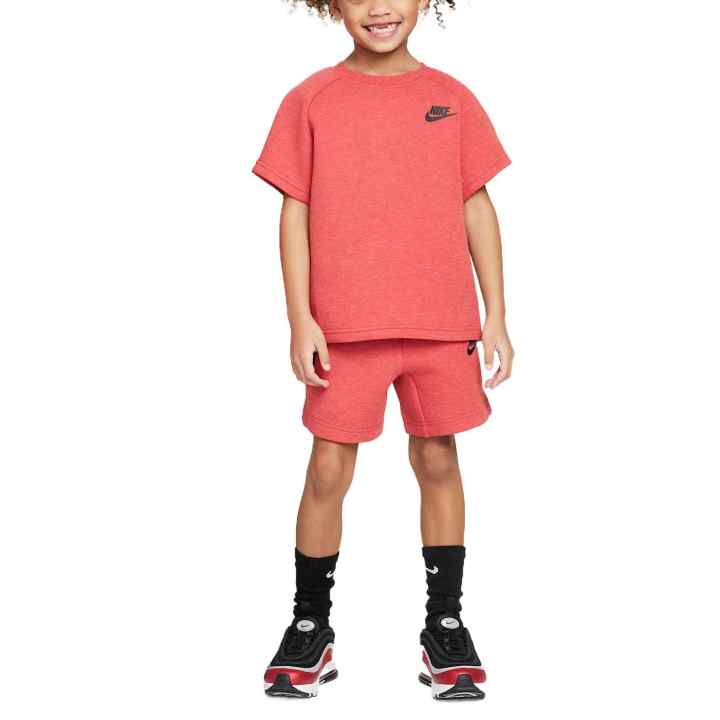 Nike Nike Casual Sportswear Pink Children Aged 3 7 Years Old