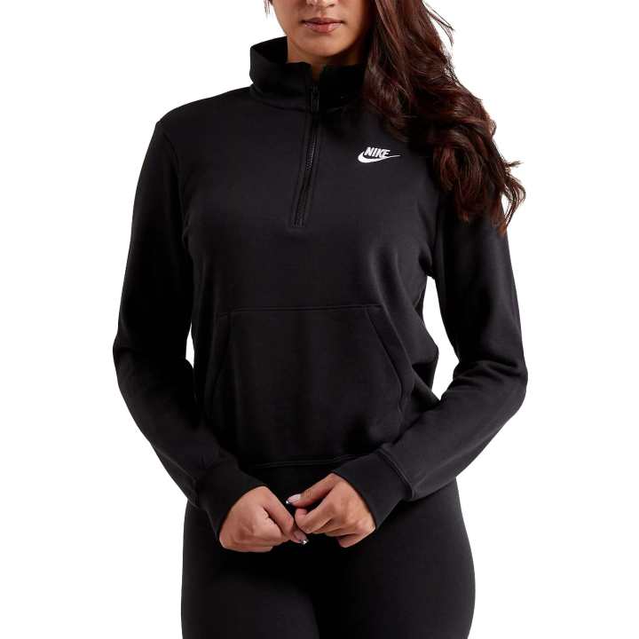 Nike Nike Sportswear Club Fleece Women's 1/2-Zip Sweatshirt
