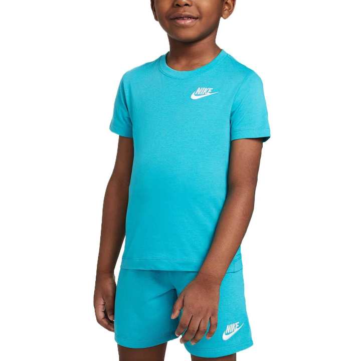 Nike Nike Casual Sportswear Dust Flying Cactus Children Aged 3 7 Years Old