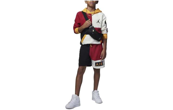 Jordan Jordan Kids Shorts Moderate